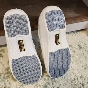 Laforst Nursing School Shoes